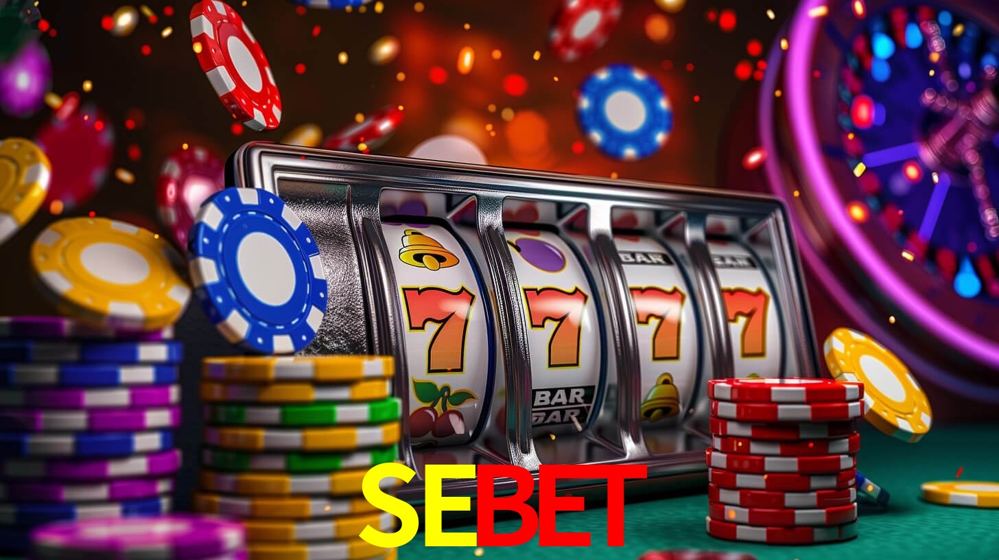 Experiência VIP SEBET