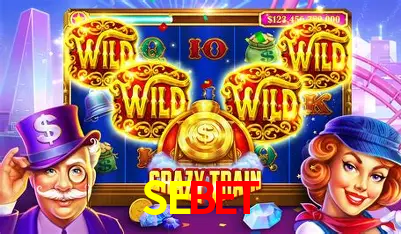 Desvendando o Mundo dos Jogos Virtuais na SEBET