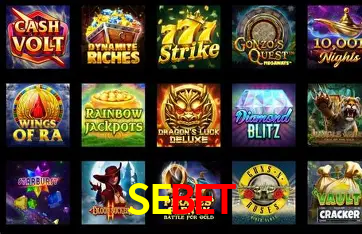 Desvendando o Mundo dos Jogos Virtuais na SEBET