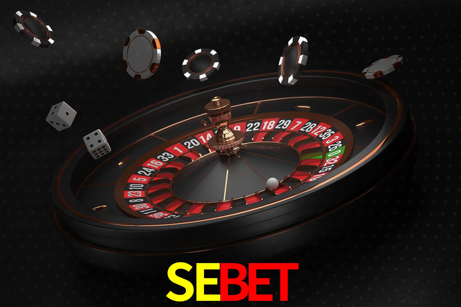SEBET slot