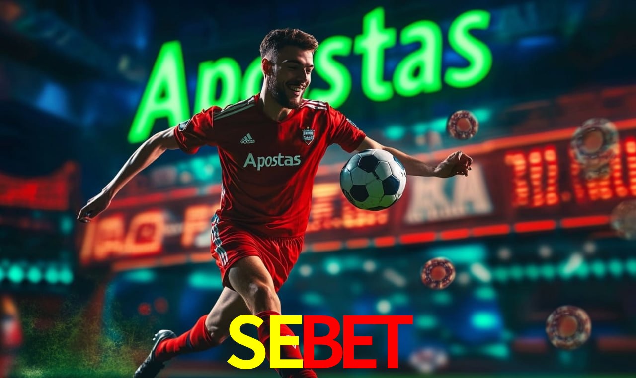 Apostas de Tênis SEBET
