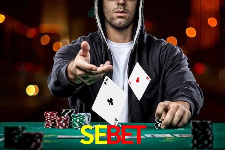 SEBET