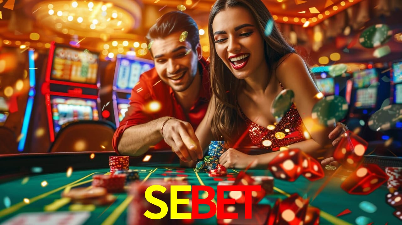 Avaliações dos Jogadores SEBET