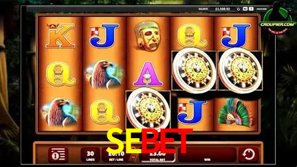 A Emoção da Loteria na SEBET: Uma Chance de Mudança de Vida
