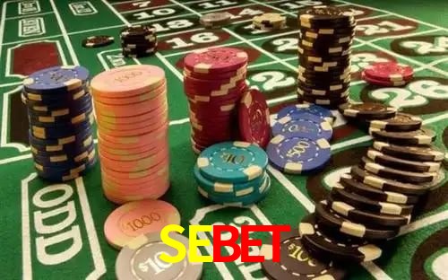 Jogos Exclusivos SEBET
