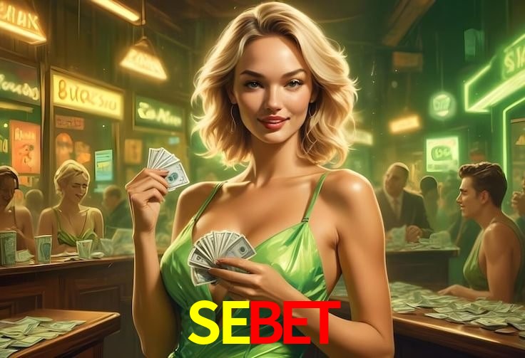 Apostas de Tênis SEBET