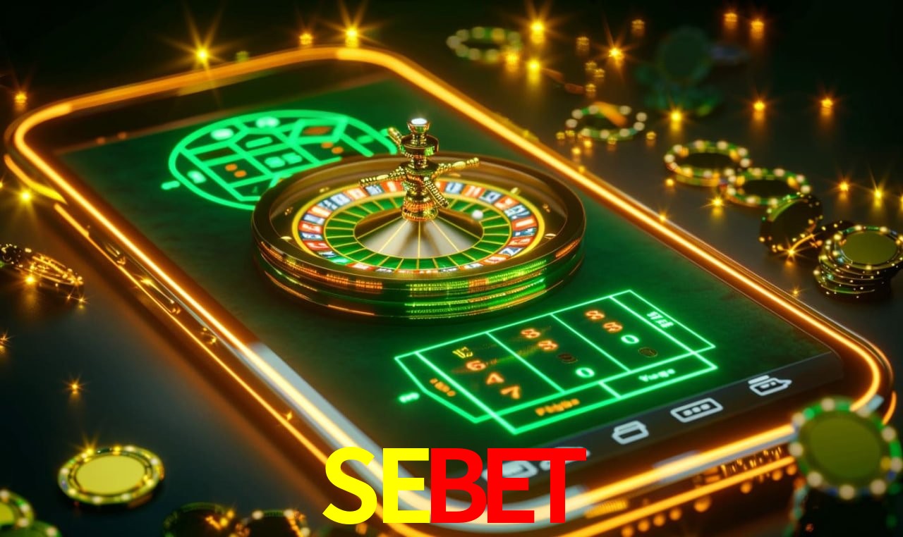 Provedores de Jogos SEBET