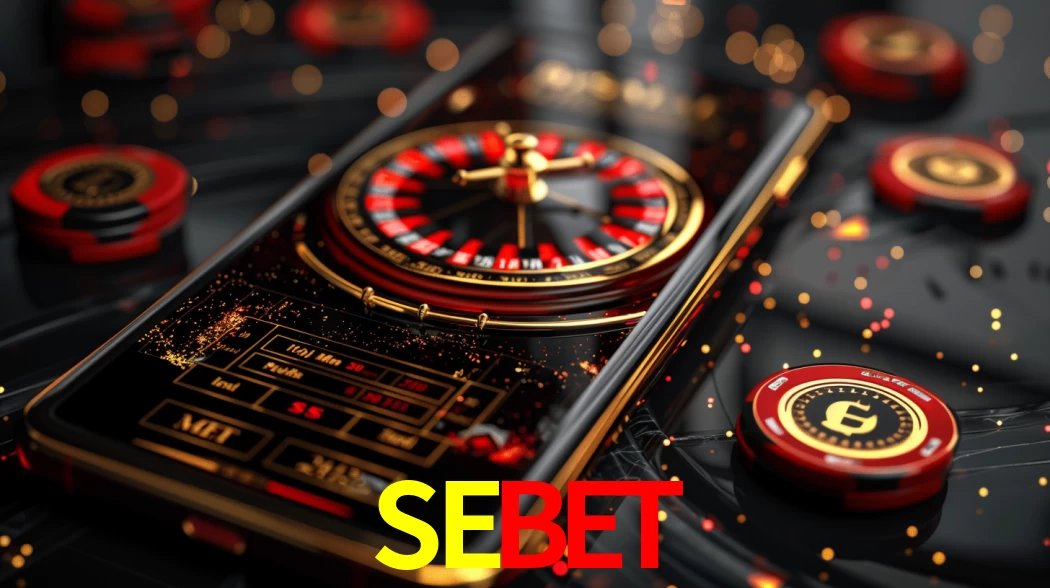 Casino VIP SEBET