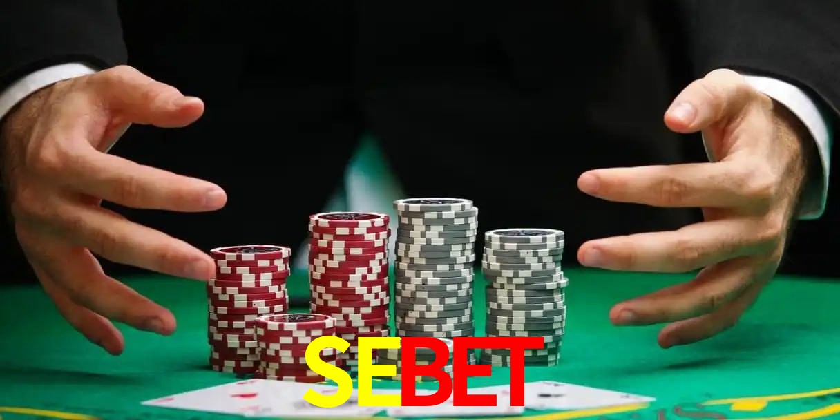 Especiais de Fim de Semana SEBET
