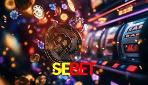 Casino VIP SEBET