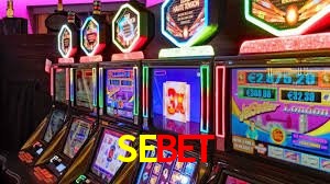 Apostas de Basquete SEBET