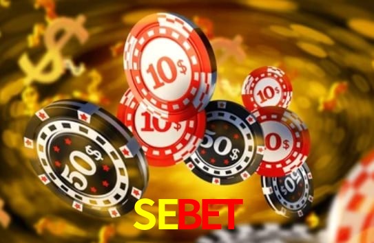 Login Seguro SEBET