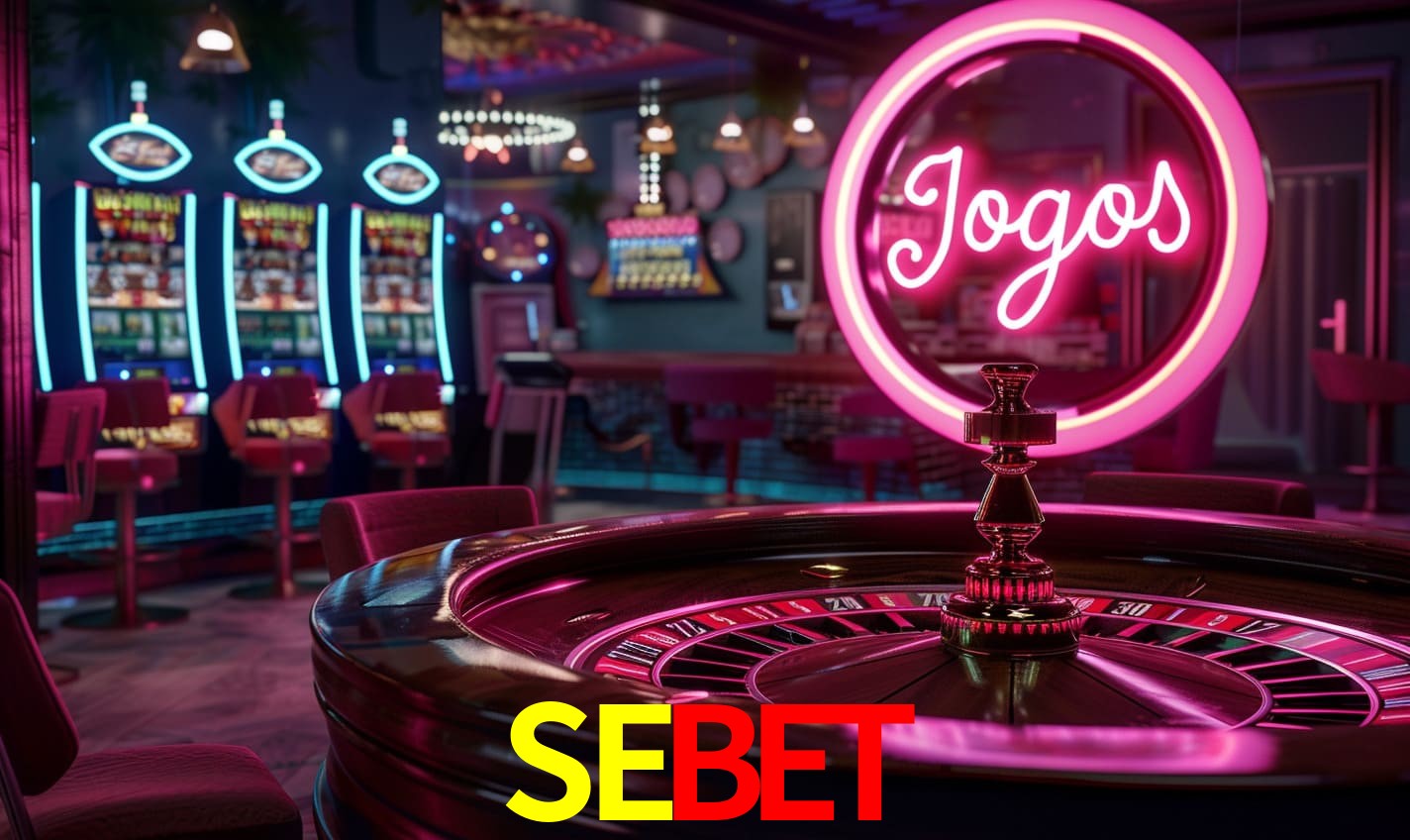 PIX Instantâneo SEBET