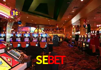 Inovações de Jogos na SEBET: O Futuro das Experiências Interativas