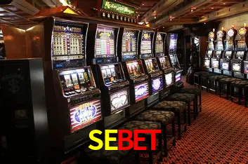 Inovações de Jogos na SEBET: O Futuro das Experiências Interativas