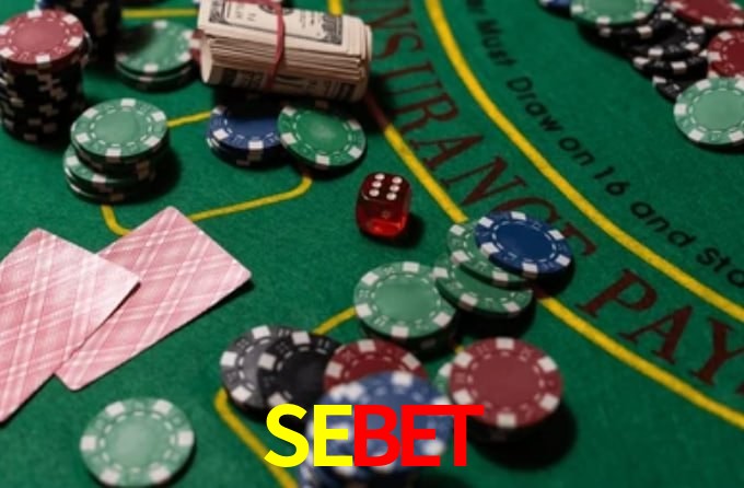 SEBET slot