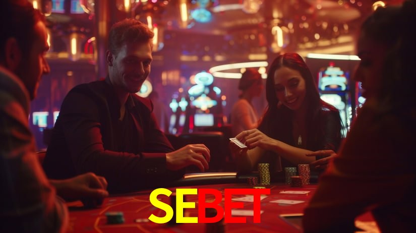 A Emoção da Loteria na SEBET: Uma Chance de Mudança de Vida