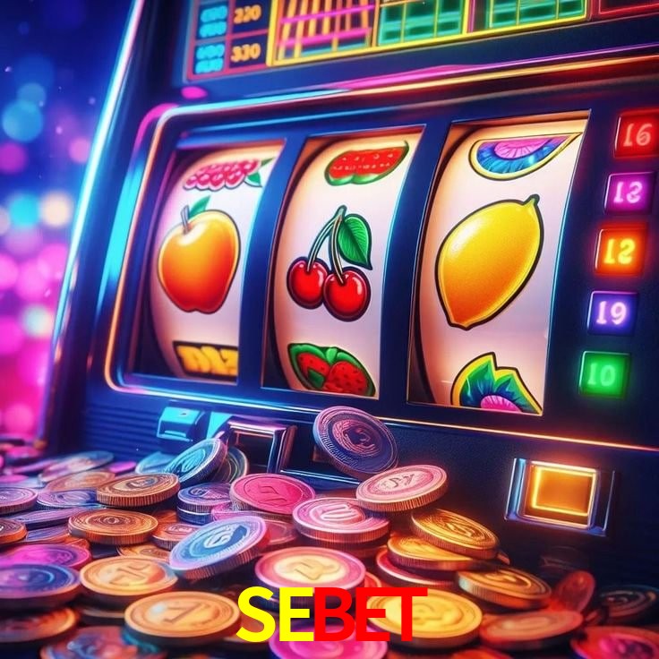 Tecnologia da Plataforma SEBET