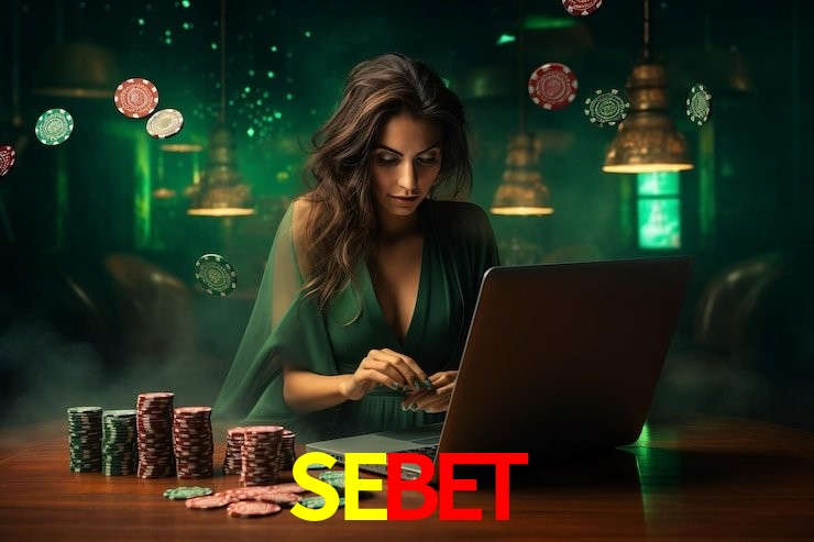 PIX Instantâneo SEBET