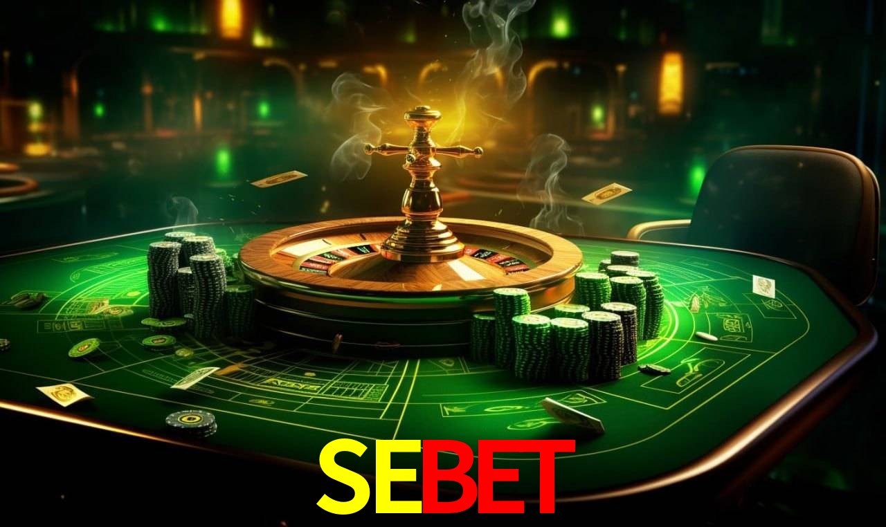 Casino Ao Vivo SEBET