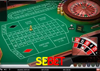 A Revolução dos Aplicativos de Jogos no SEBET