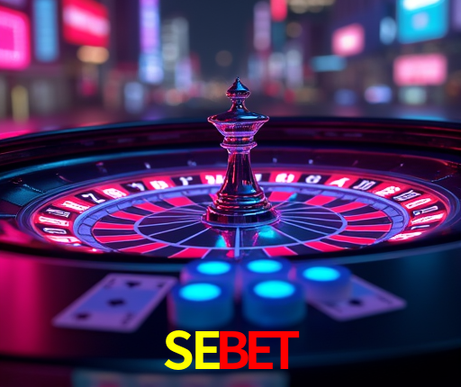 Estatísticas Esportivas SEBET
