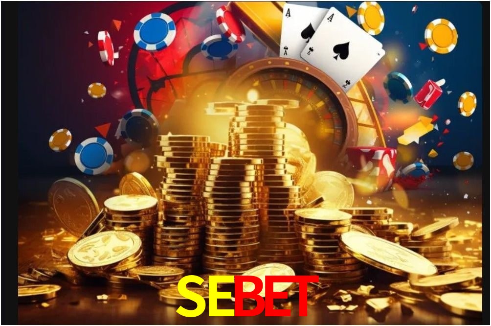 Jogo Spaceman SEBET