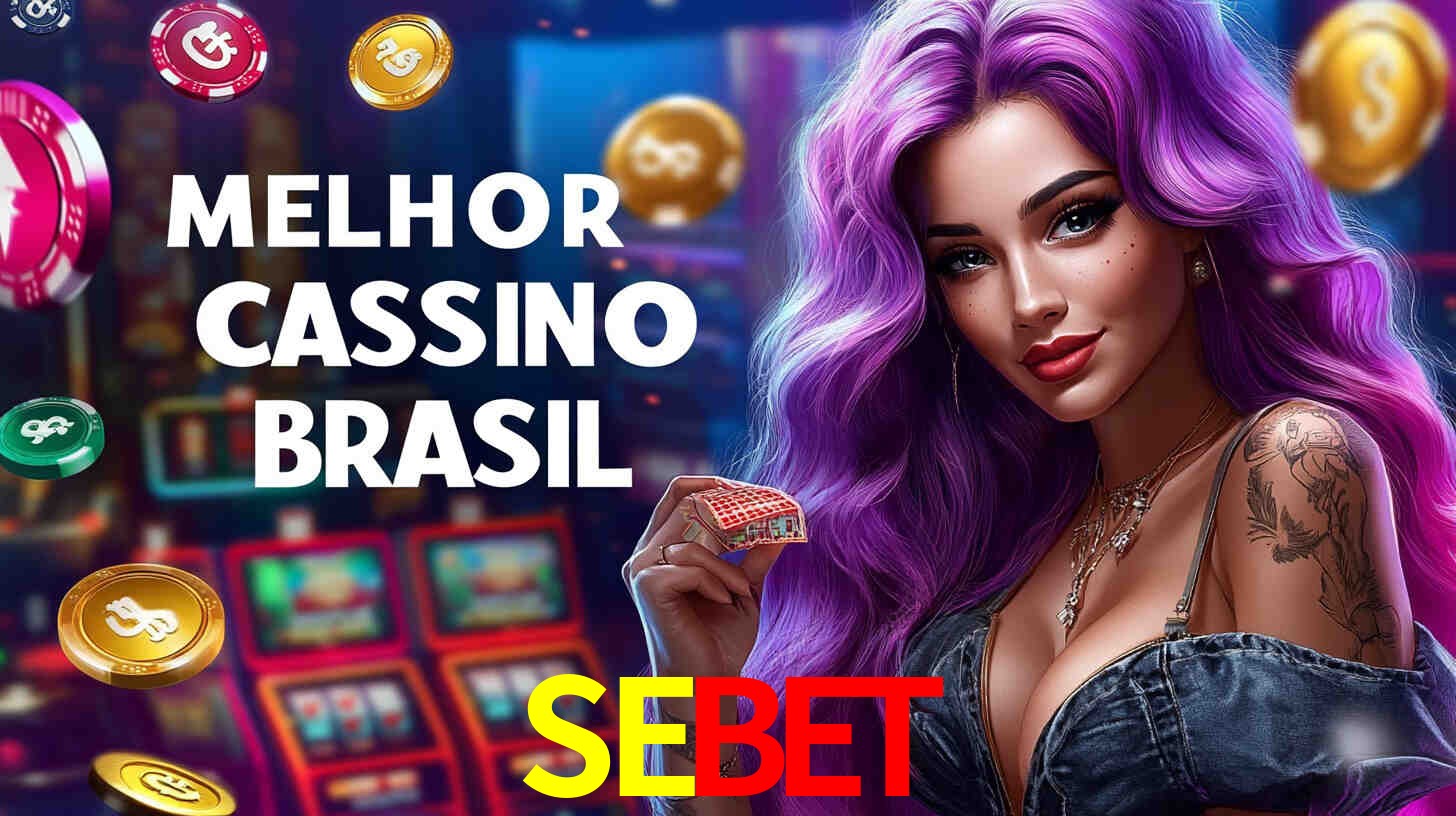 cassino SEBET