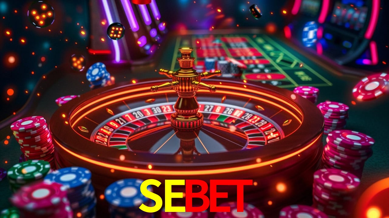 Estatísticas Crash Games SEBET