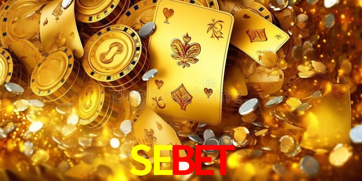 Jogos Exclusivos SEBET
