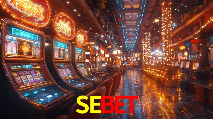 SEBET: Seu Especialista em Apostas Esportivas Brasileiras