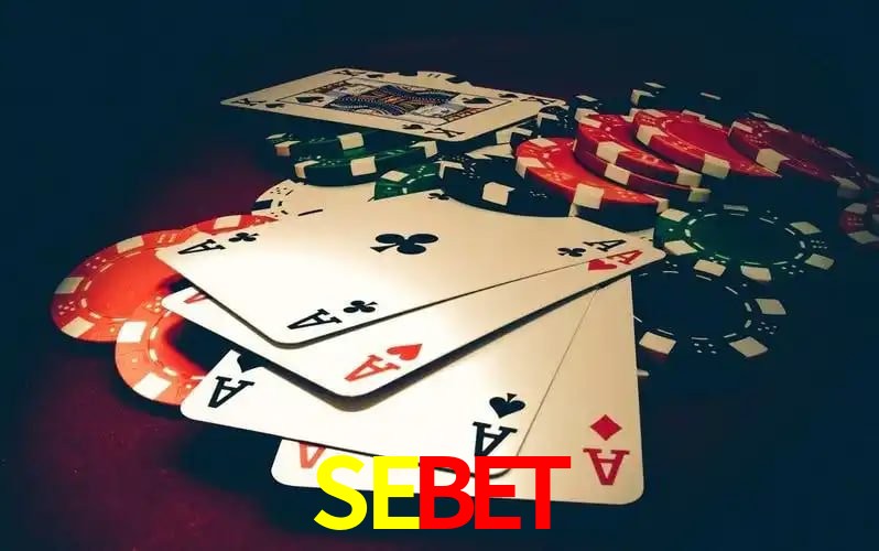 Promoção Relâmpago SEBET