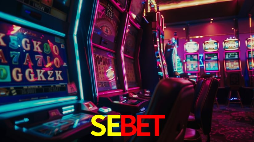 A Experiência Imersiva dos Cassinos Ao Vivo no SEBET