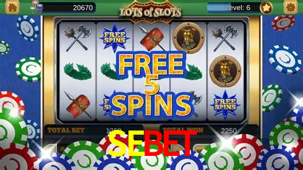 Apostas Esportivas na SEBET: Um Guia Completo