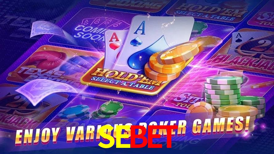 Torneios SEBET