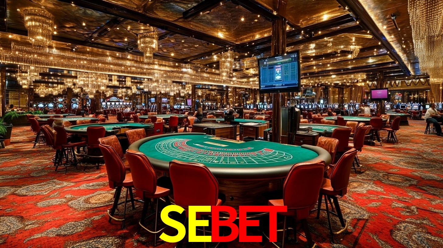 SEBET