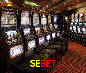 Descubra o Programa VIP da SEBET: Vantagens Exclusivas para Jogadores