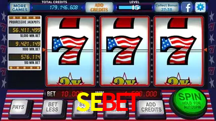 Apostas Esportivas na SEBET: Um Guia Completo