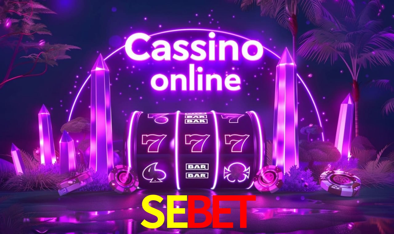 Diretório de Jogos SEBET