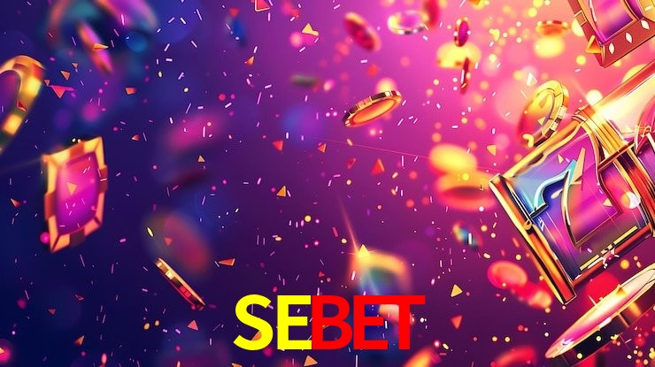 Mesa de Roleta SEBET