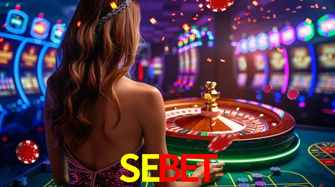 Interface do App SEBET
