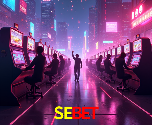 Estatísticas do Jogo SEBET