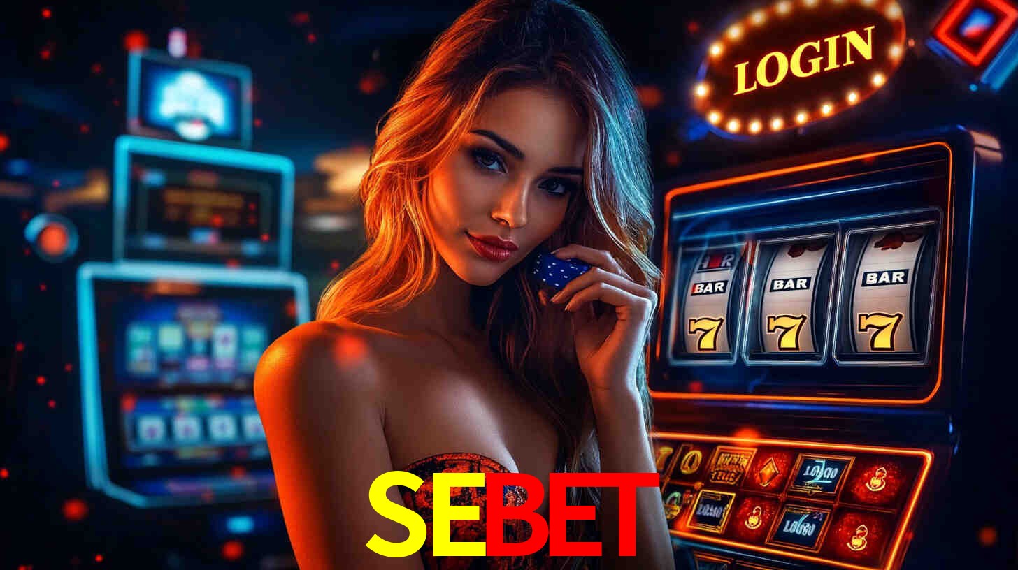 Bônus Generosos e Exclusivos no SEBET para Você!