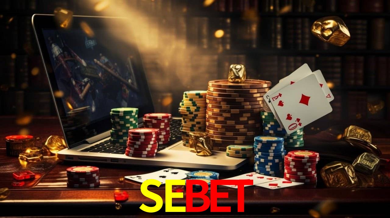 Diretório de Jogos SEBET