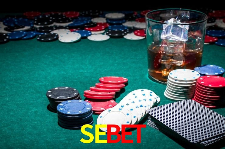 Jogos de Slot SEBET