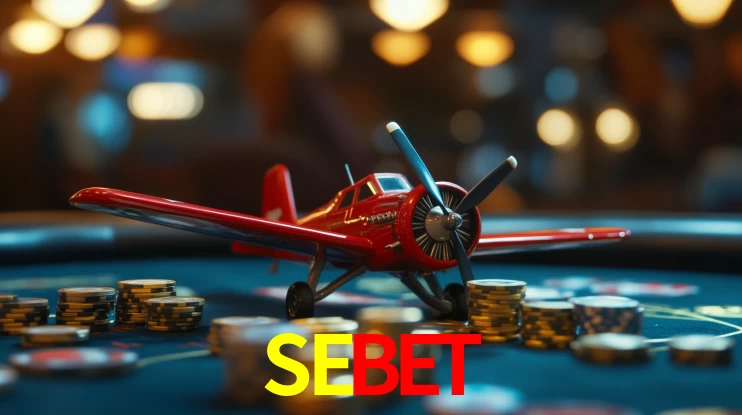 Mesa de Blackjack SEBET