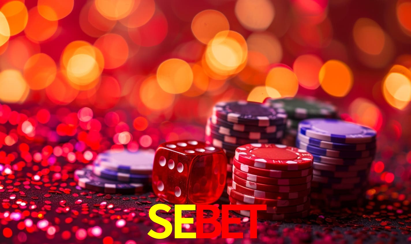 Interface do App SEBET