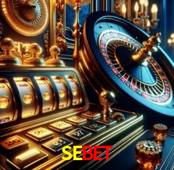 Casino Ao Vivo SEBET