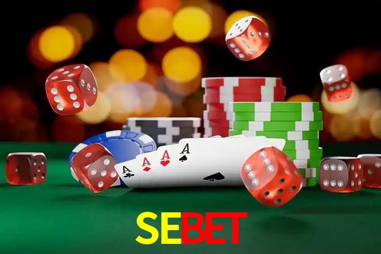 Estatísticas SEBET
