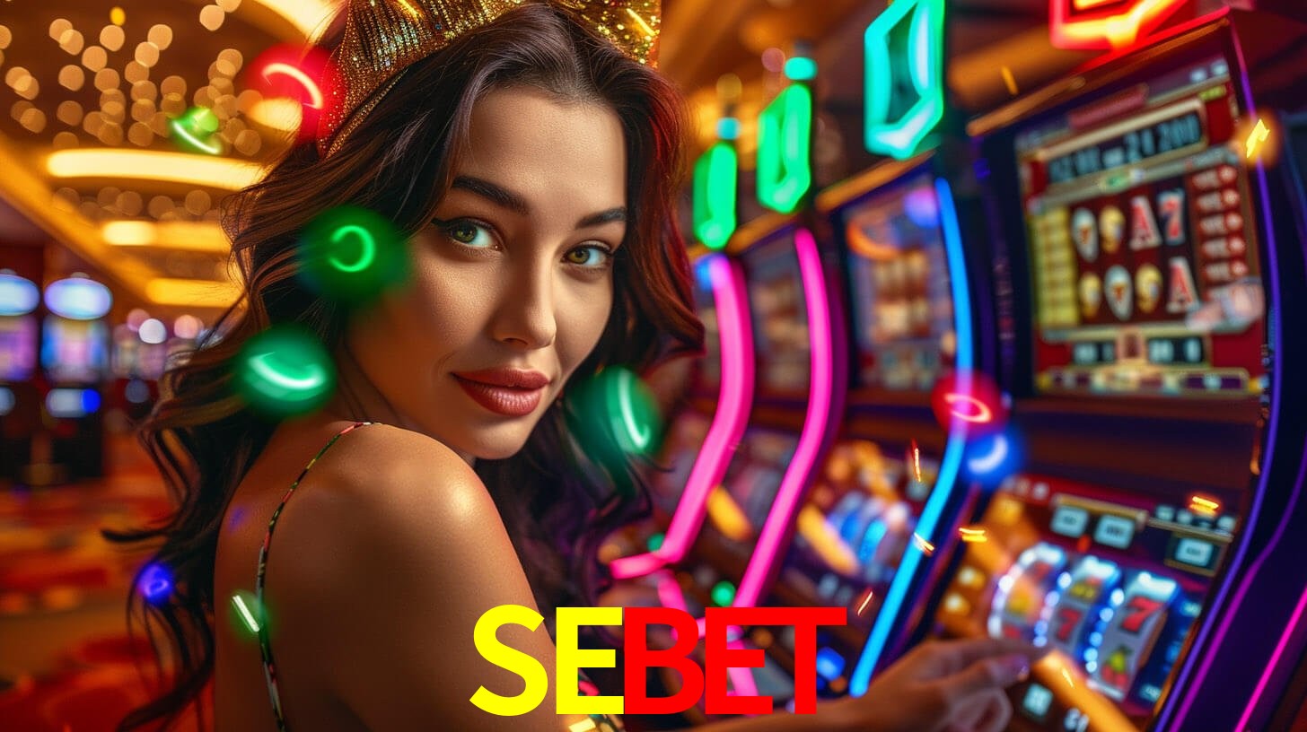 SEBET.COM